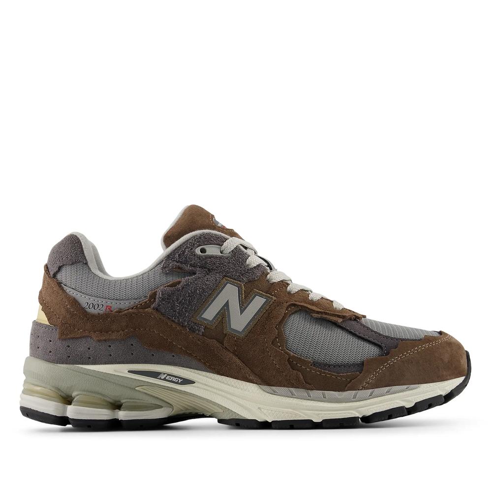 Unisex cipő New Balance Protection Pack M20024J7 - barna