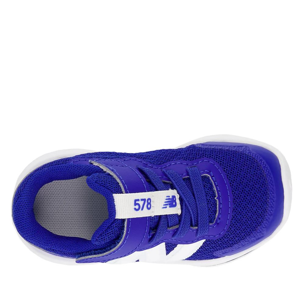 Gyermekcipő New Balance IT578RB - kék