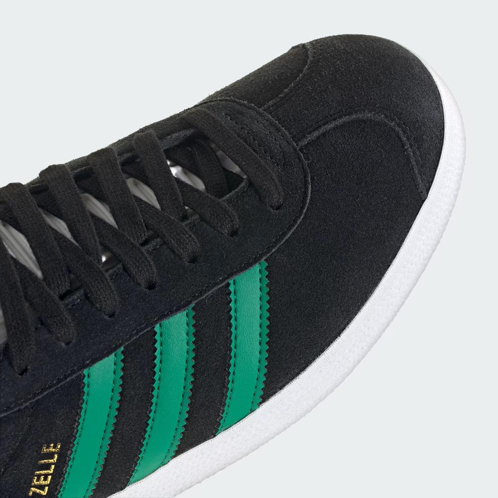 Férfi cipő adidas Gazelle HQ9186 - fekete