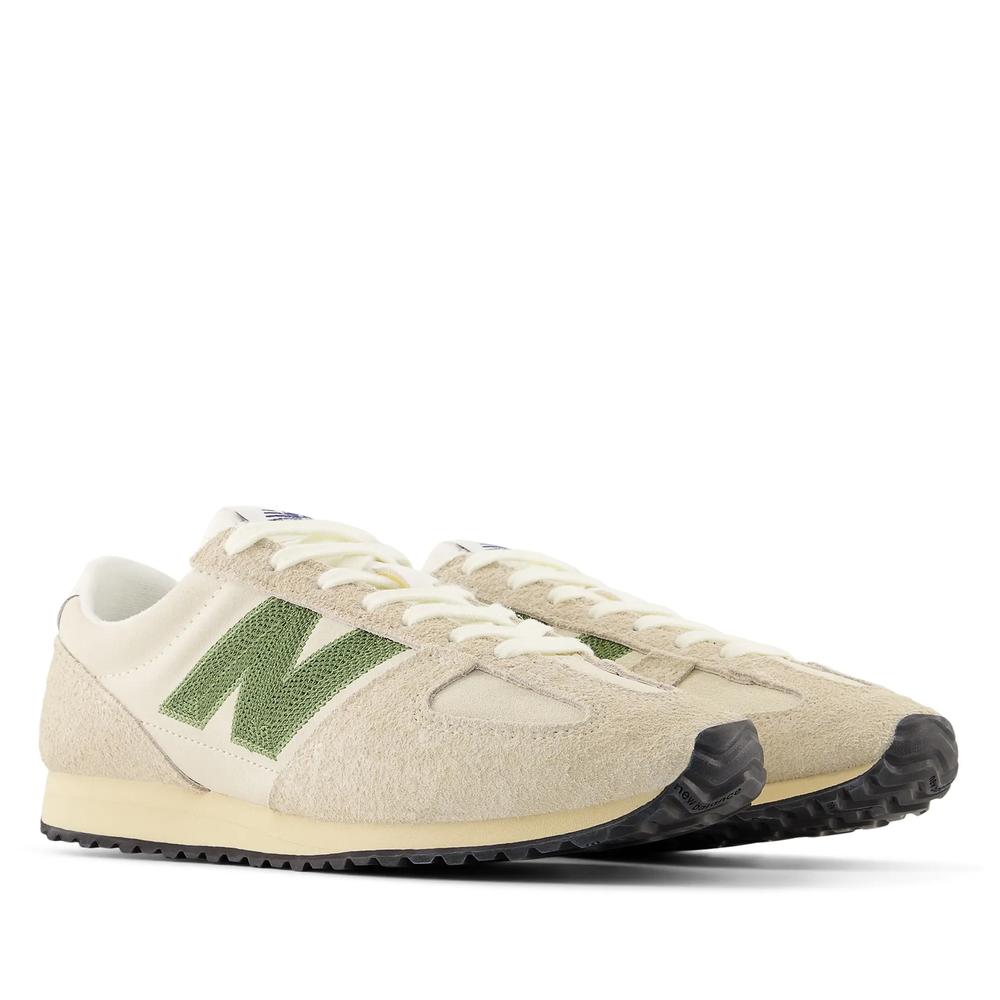 Unisex cipő New Balance U4715MR - bézs