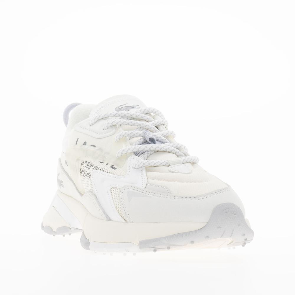 Cipő Lacoste L003 Neo Tech 749SFA0013-65T - fehér