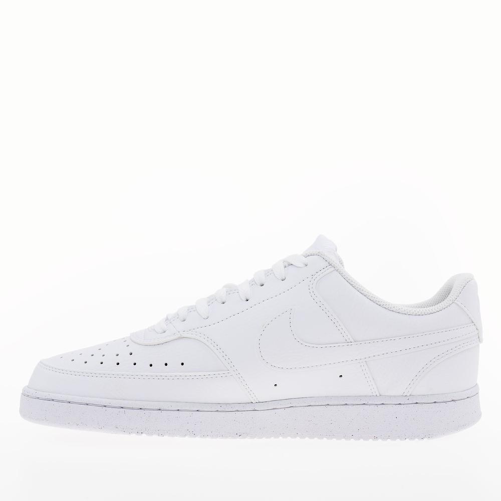 Cipő Nike Court Vision Low Next Nature DH2987-100 - fehér