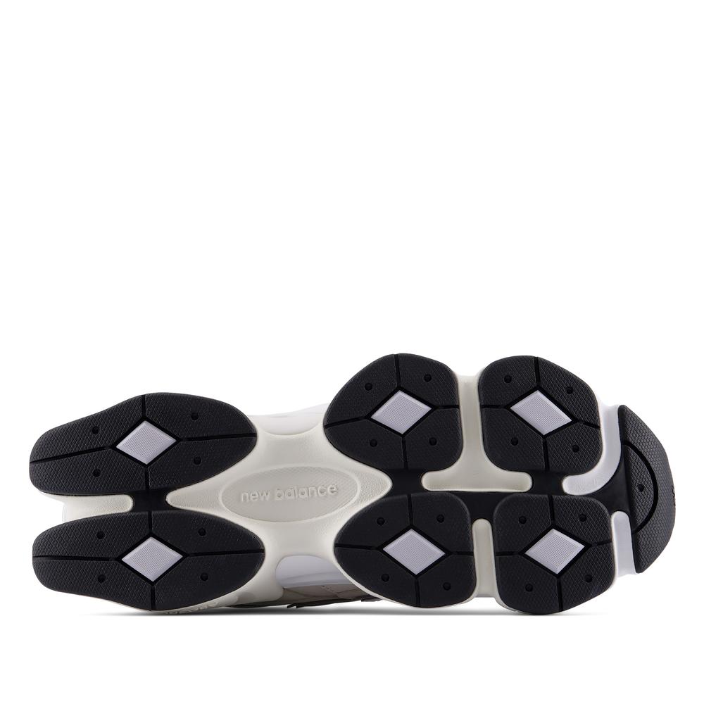 Unisex cipő New Balance New Balance U90601KA - bézs