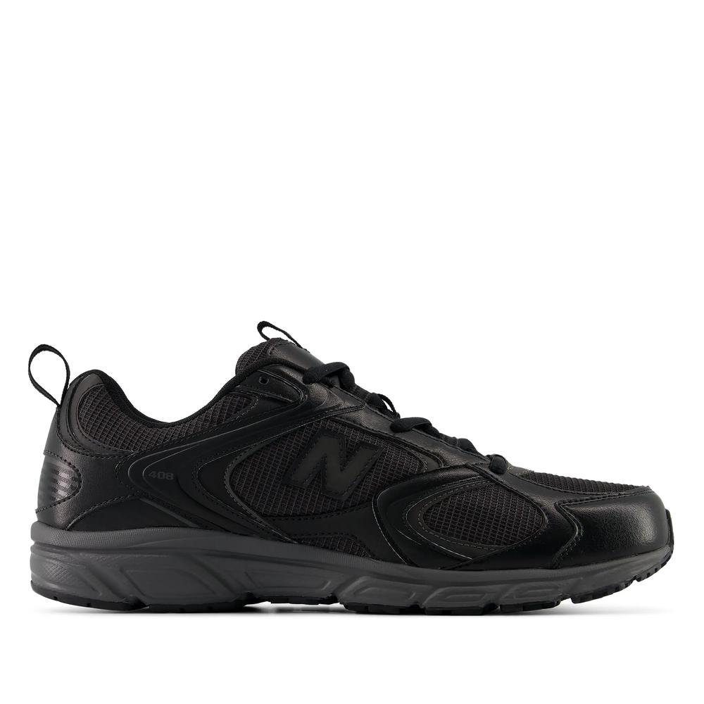 Férfi cipő New Balance M40892Z - fekete