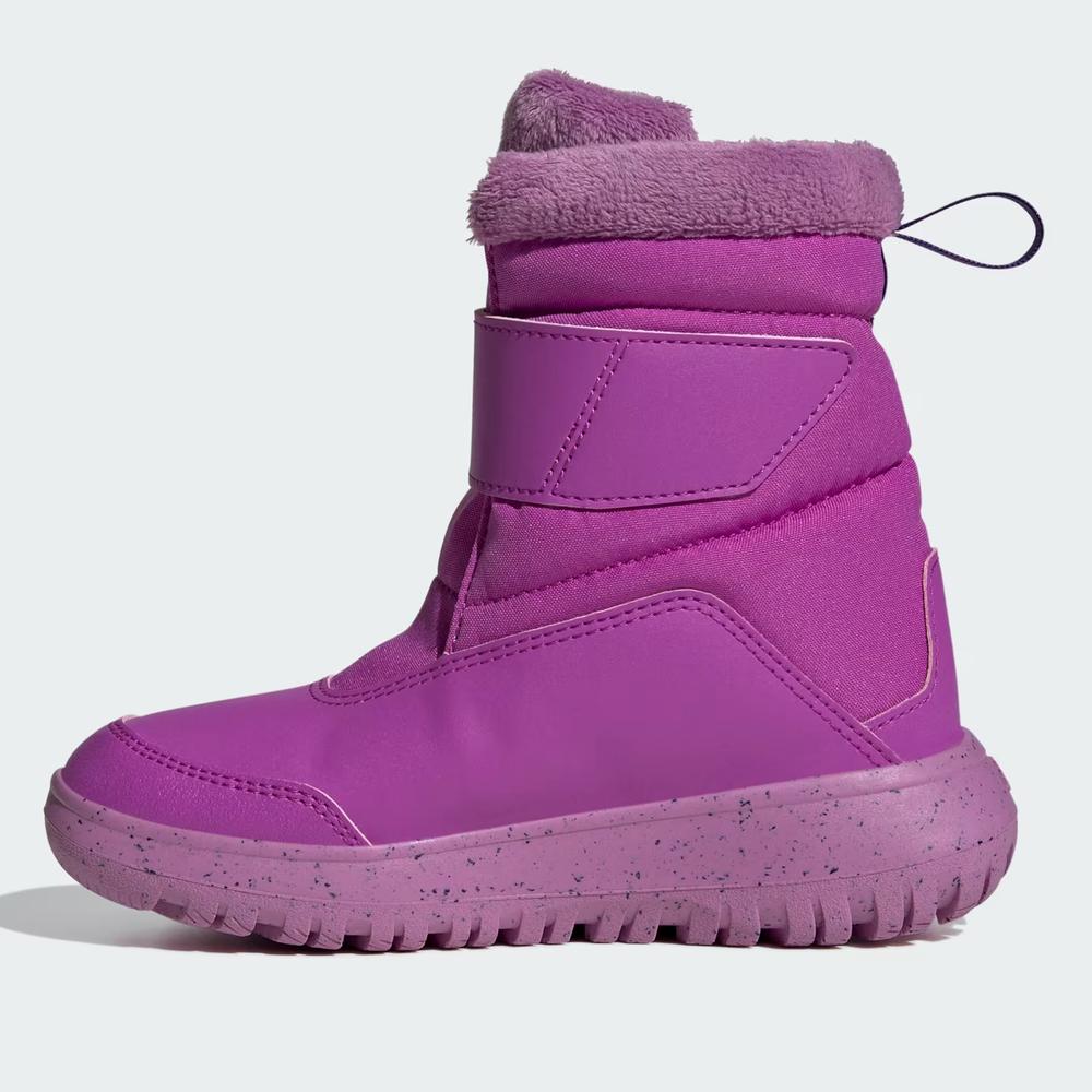 Cipő adidas Winterplay IE8673 - rózsaszín
