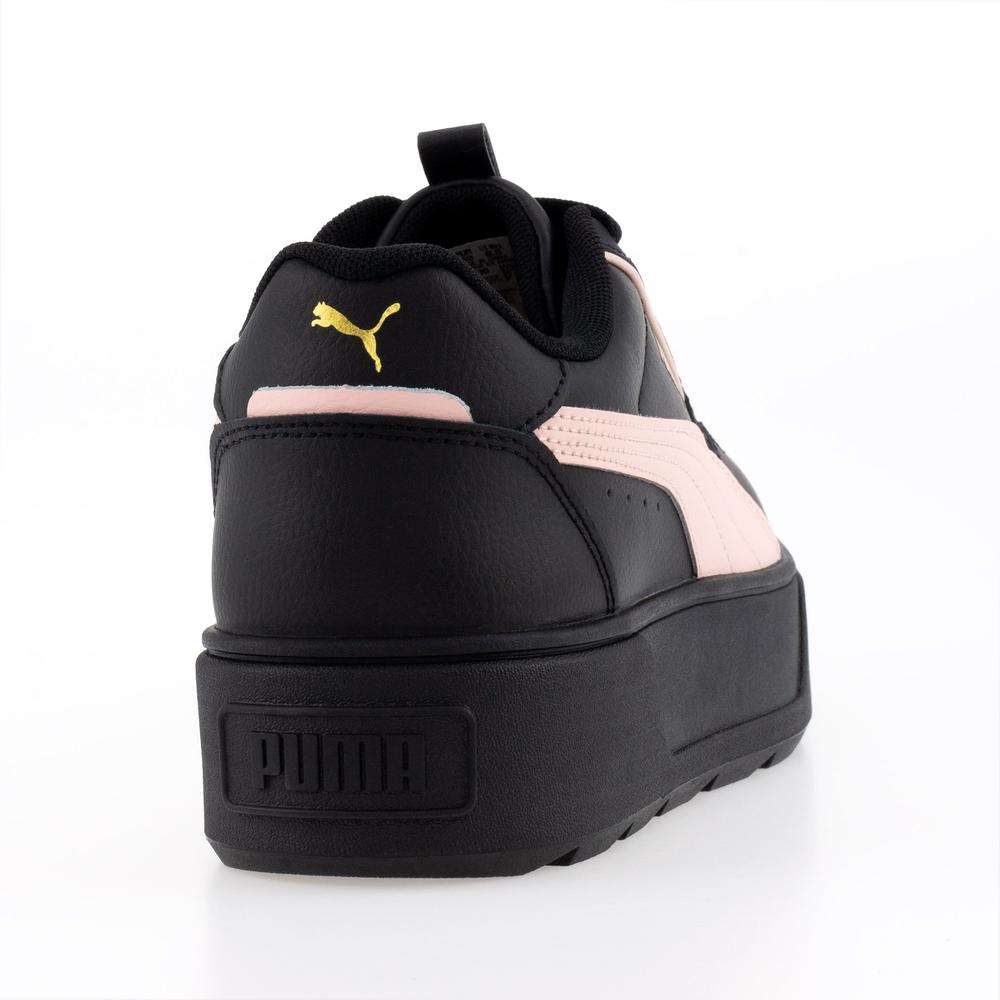 Cipő Puma Karmen Rebelle 38721210 - fekete