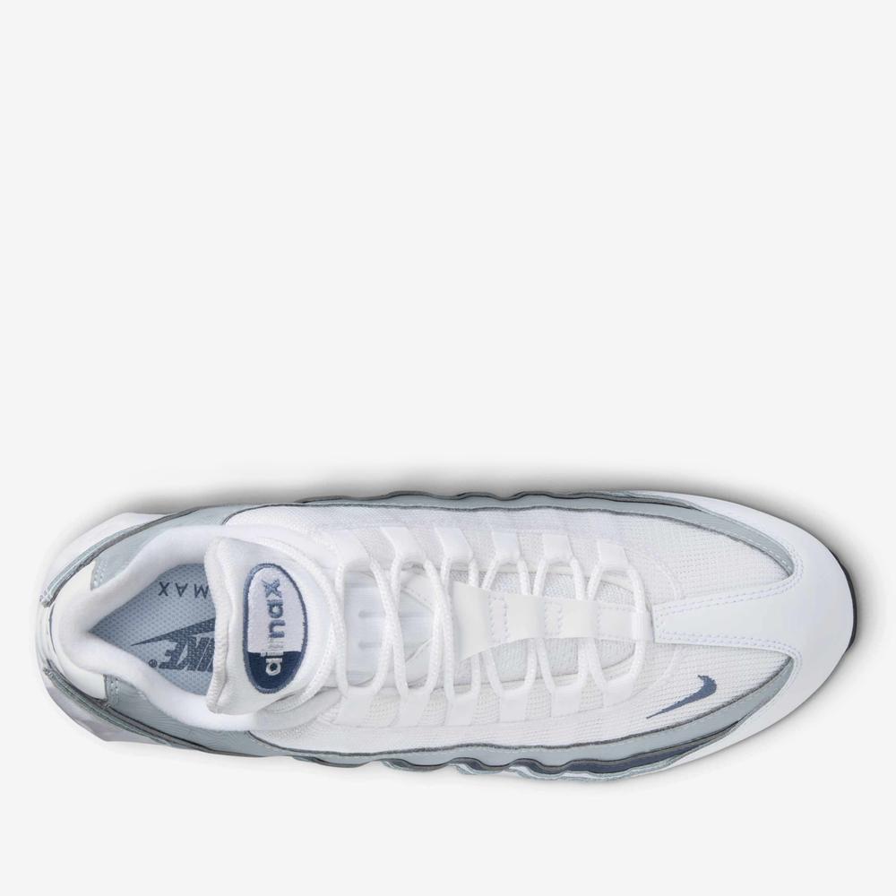 Cipő Nike Air Max 95 Essential IF2718-100 - fehér