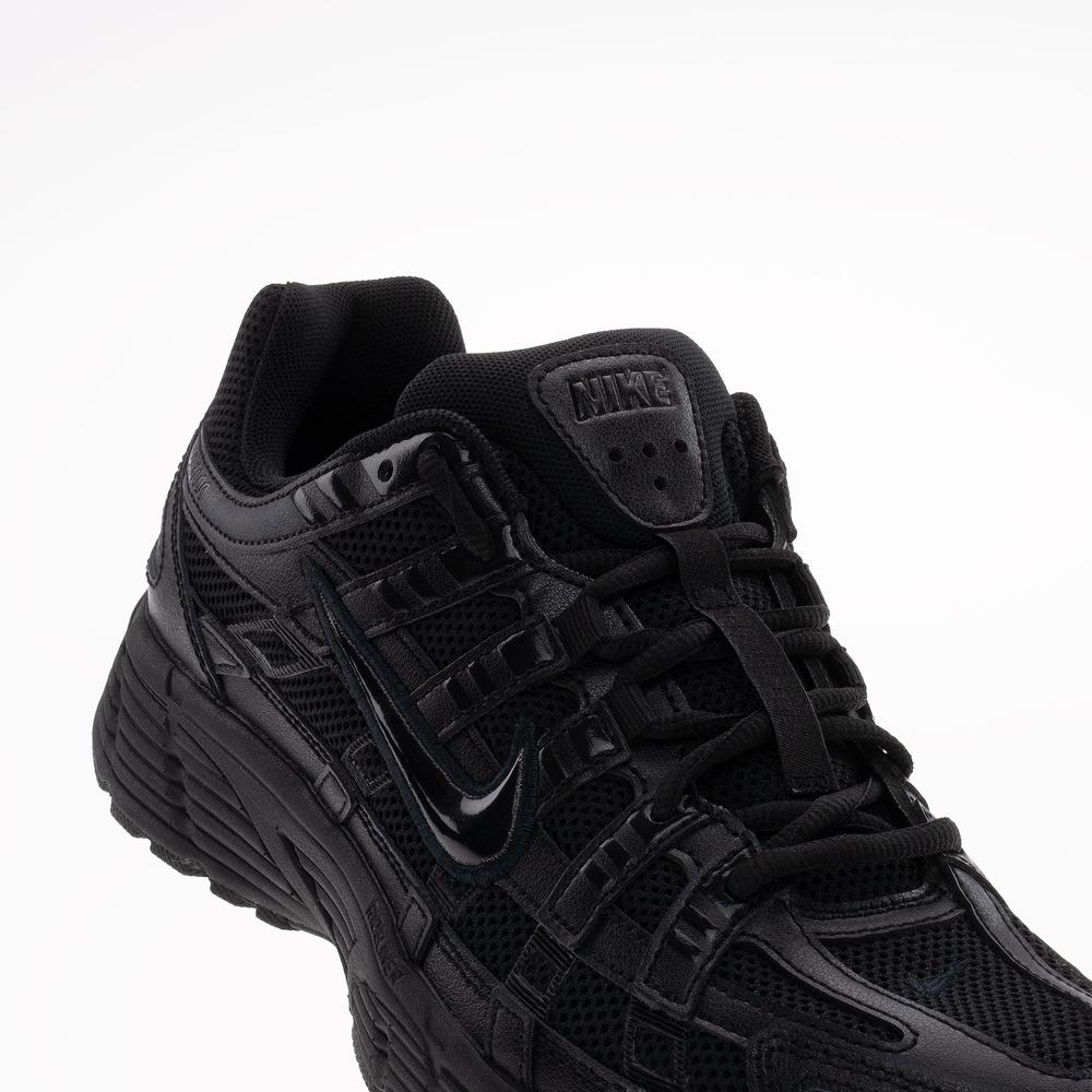 Férfi cipő Nike P-6000 CD6404-002- fekete