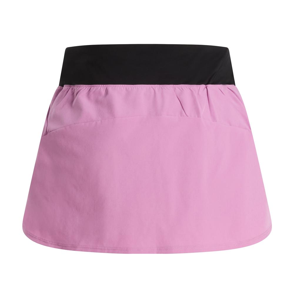Női szoknya The North Face Flex 0A8G27G6E1 - rózsaszín