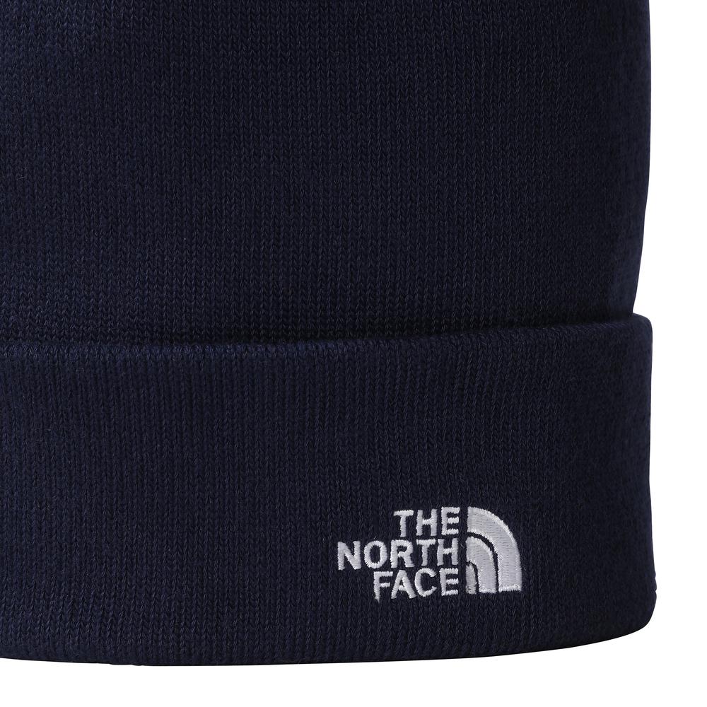 Sapka unisex The North Face Norm 0A5FW18K21 - sötétkék