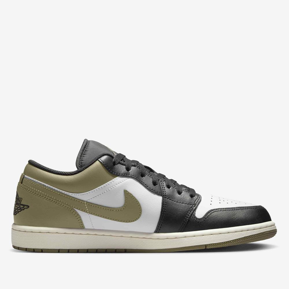 Férfi cipő Nike Air Jordan 1 Low 553558-092 - többszínű