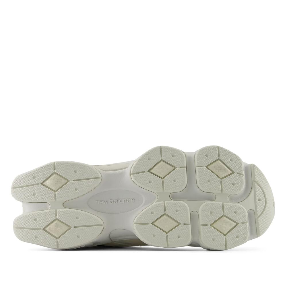 Gyermekcipő New Balance GC9060LL - bézs