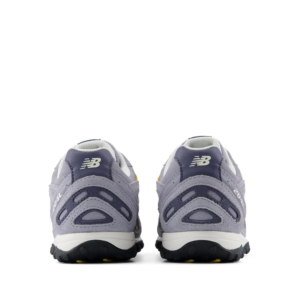 Unisex cipő New Balance U204L3OL - lila