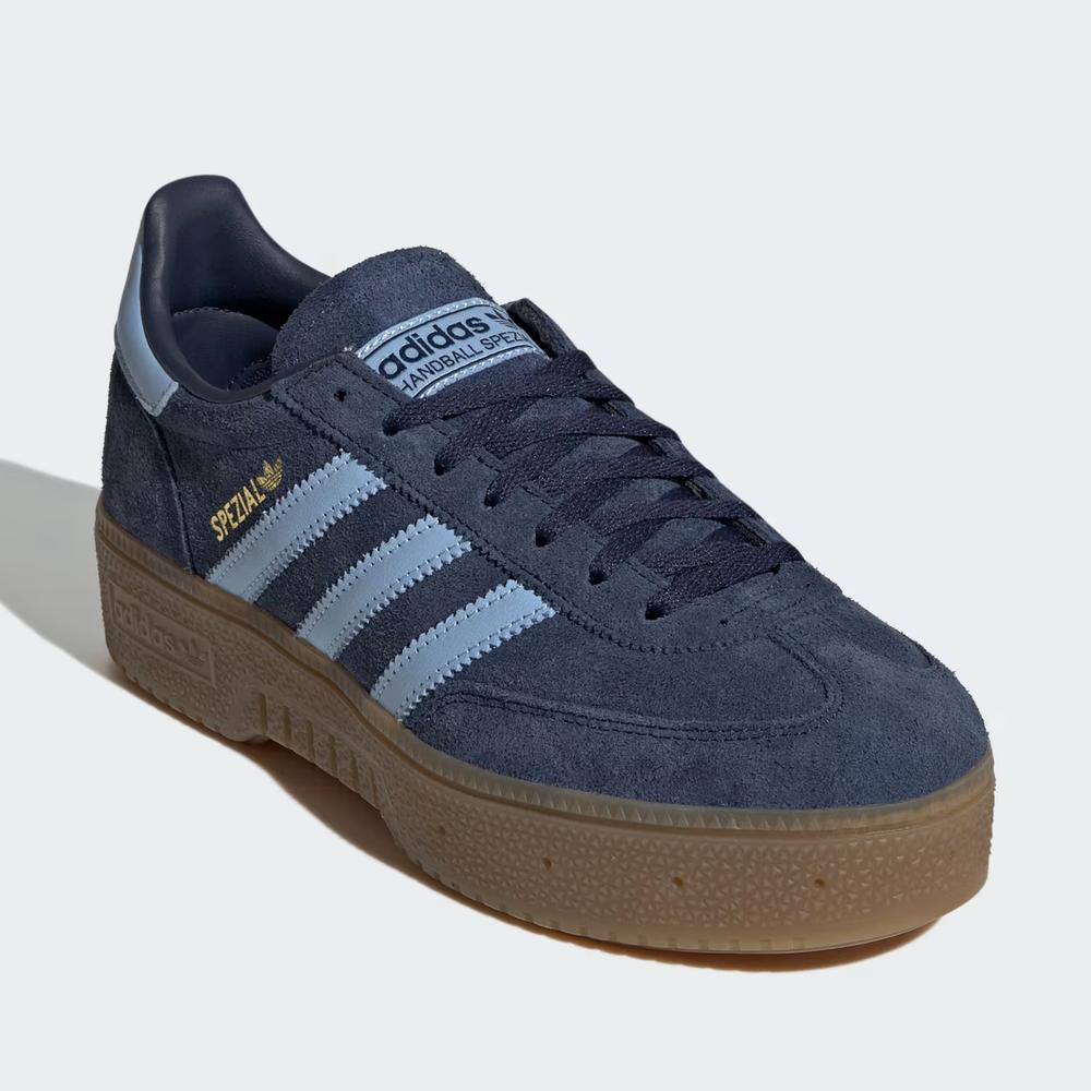 Női cipő adidas Handball Spezial IH9183 - sötétkék