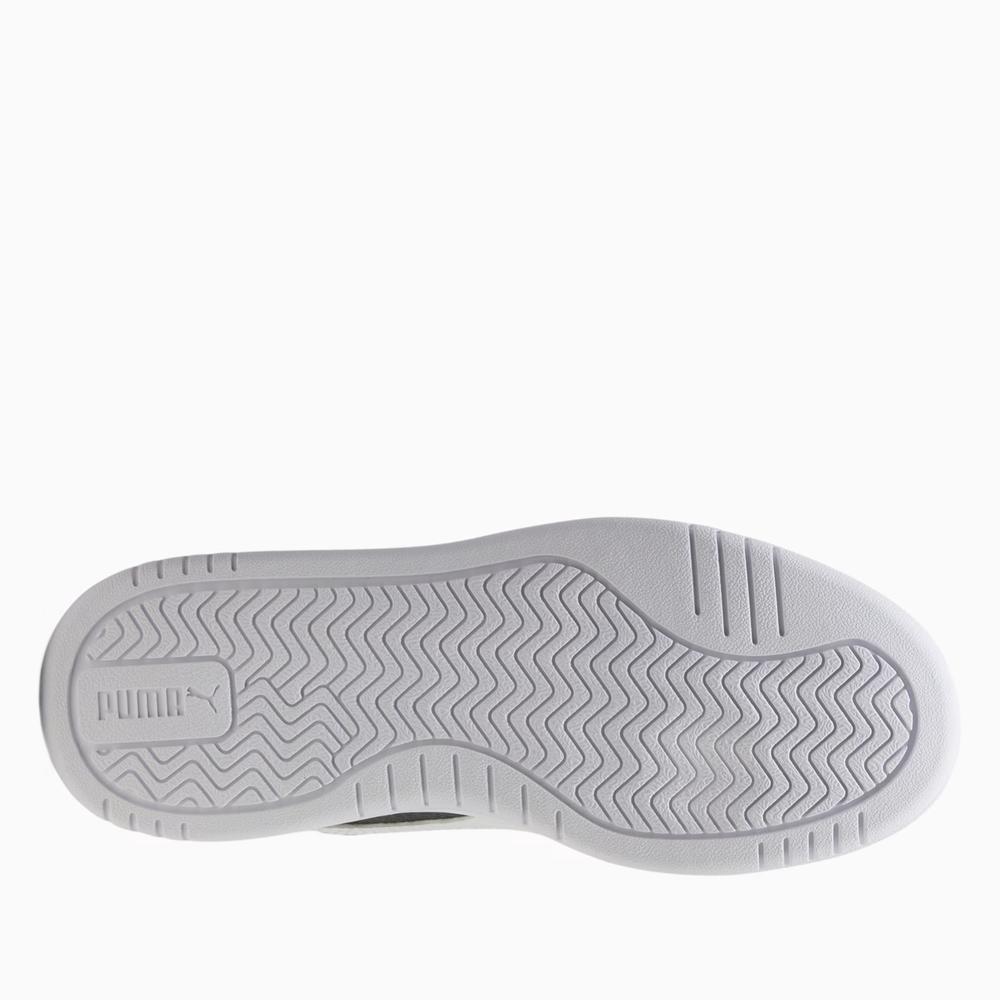 Cipő fiatalos Puma Caven III 40623503 - fekete