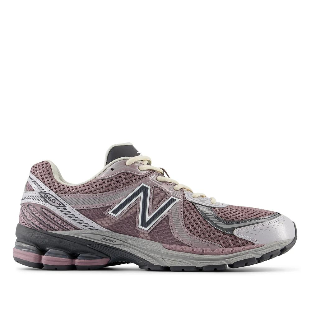 Cipő New Balance  860v2 ML860BW2 - többszínű