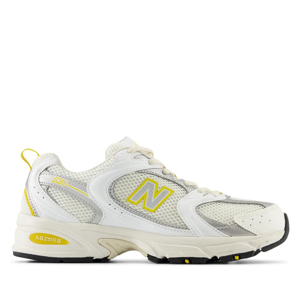 Unisex cipő New Balance MR530SY - bézs
