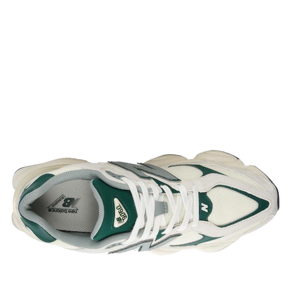 Unisex cipő New Balance U90607ET - bézs