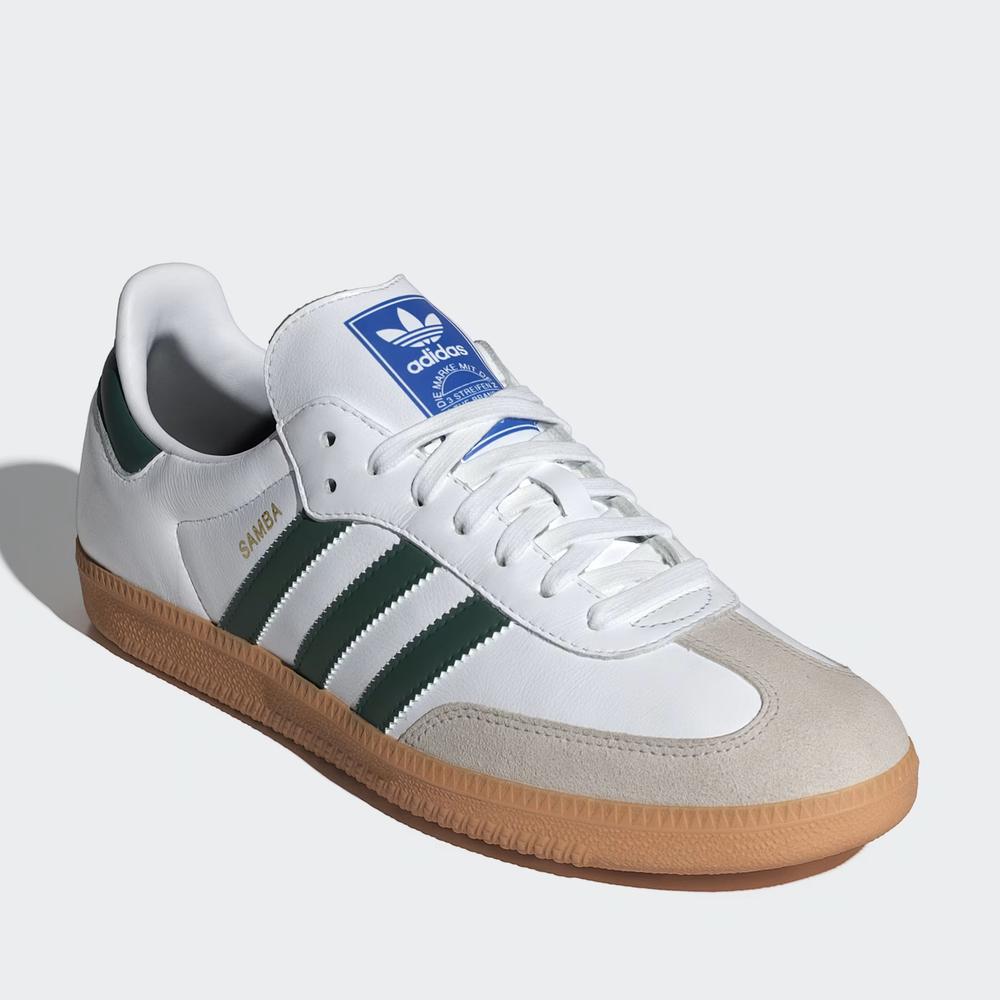 Cipő adidas Originals Samba OG IE3437 - fehér