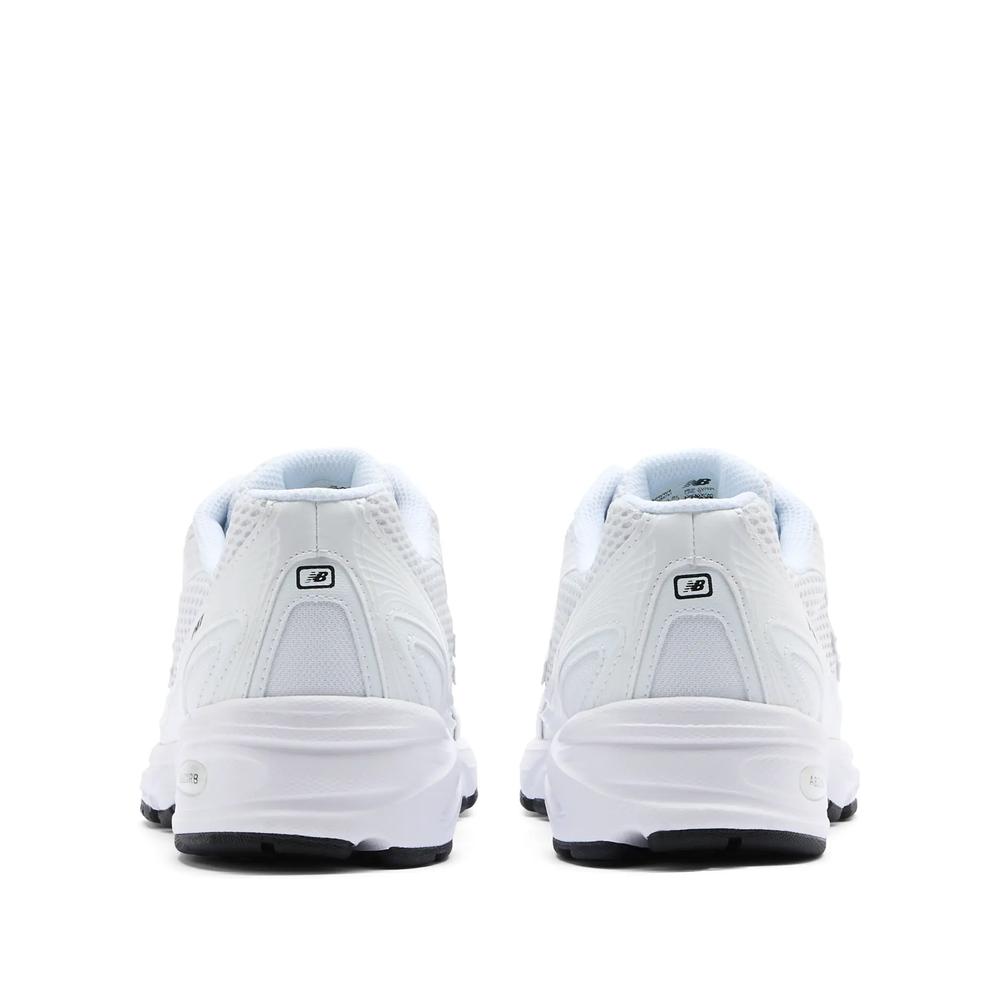 Unisex férfi cipő New Balance U740WW2 - fehér