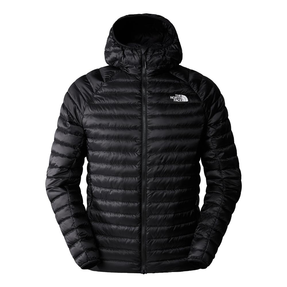 Dzseki The North Face Bettaforca 0A87GXKX71 - fekete