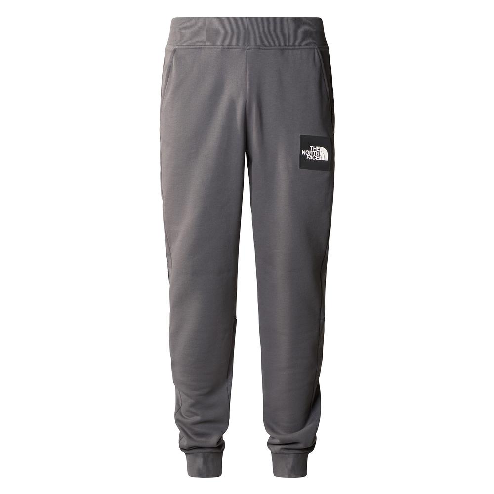 Alsonadrág The North Face Fine Alpine 0A87F80UZ1 - szürke