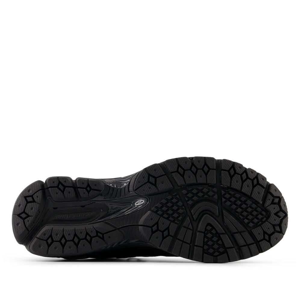 Unisex cipő New Balance Gore-Tex U190631U - fekete