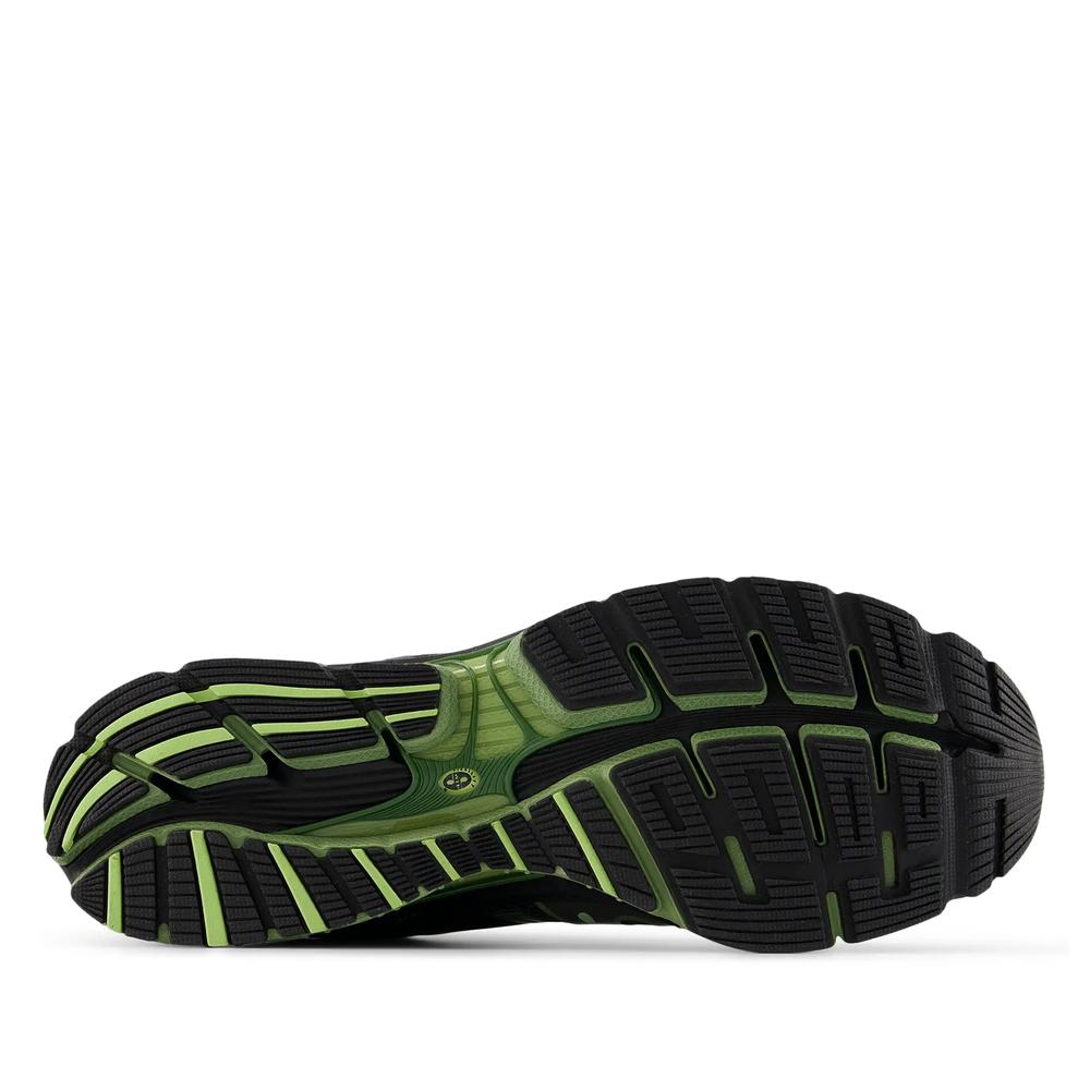 Unisex cipő New Balance U189071H - fekete