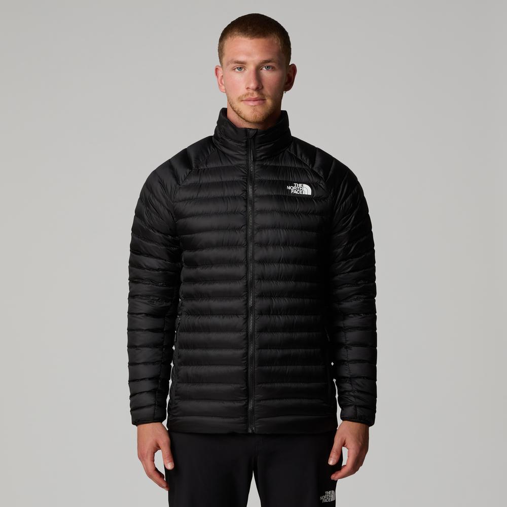 Dzseki The North Face Bettaforca 0A87GY4HF1 - fekete