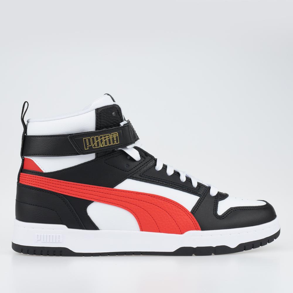 Cipő Puma RBD Game 38583905 - többszínű