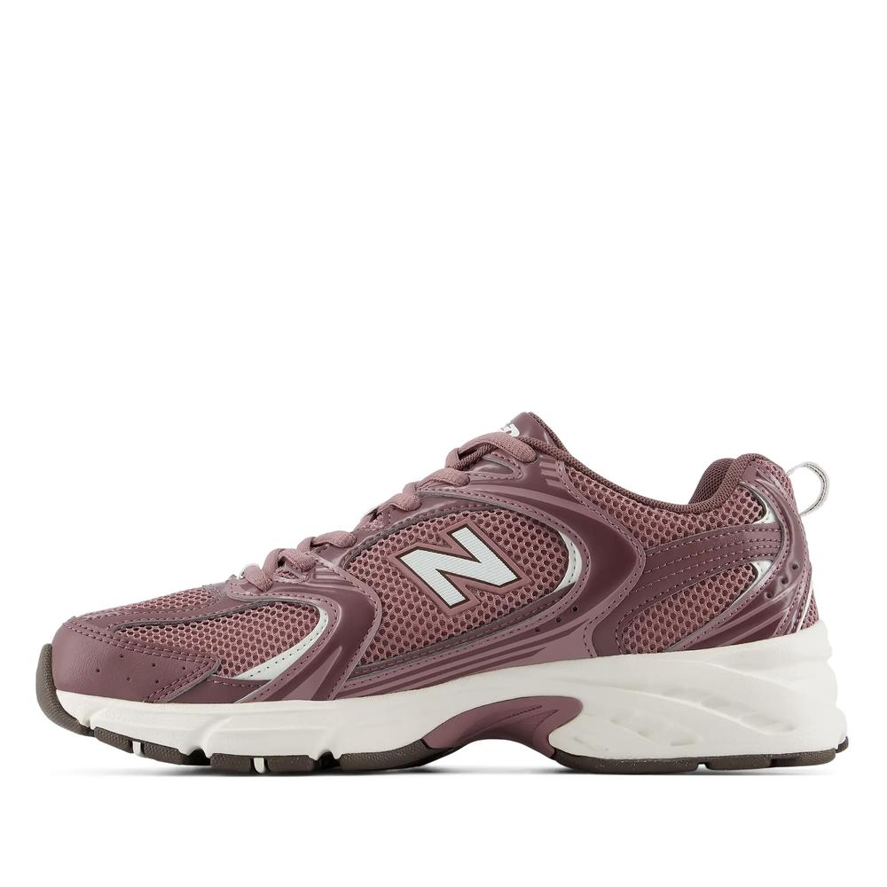 Unisex cipő New Balance U530COA - rózsaszín
