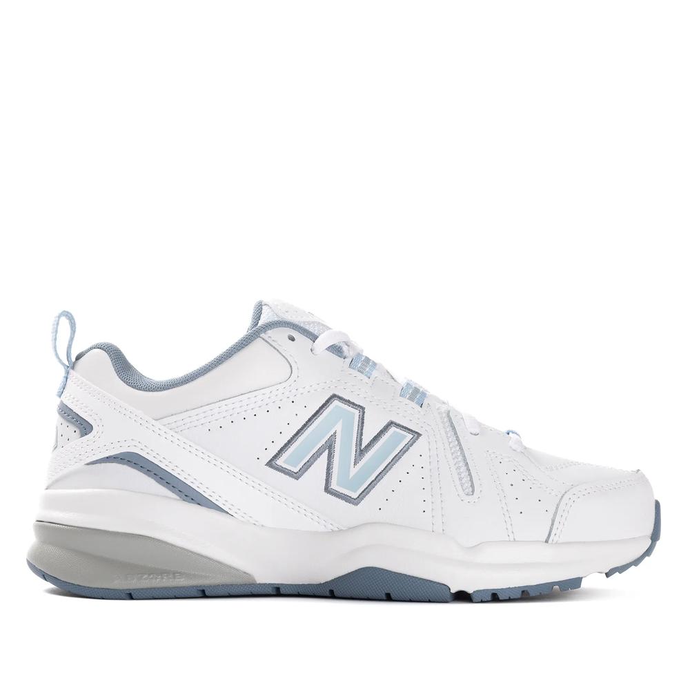 Cipő New Balance WX608EN5 - fehér