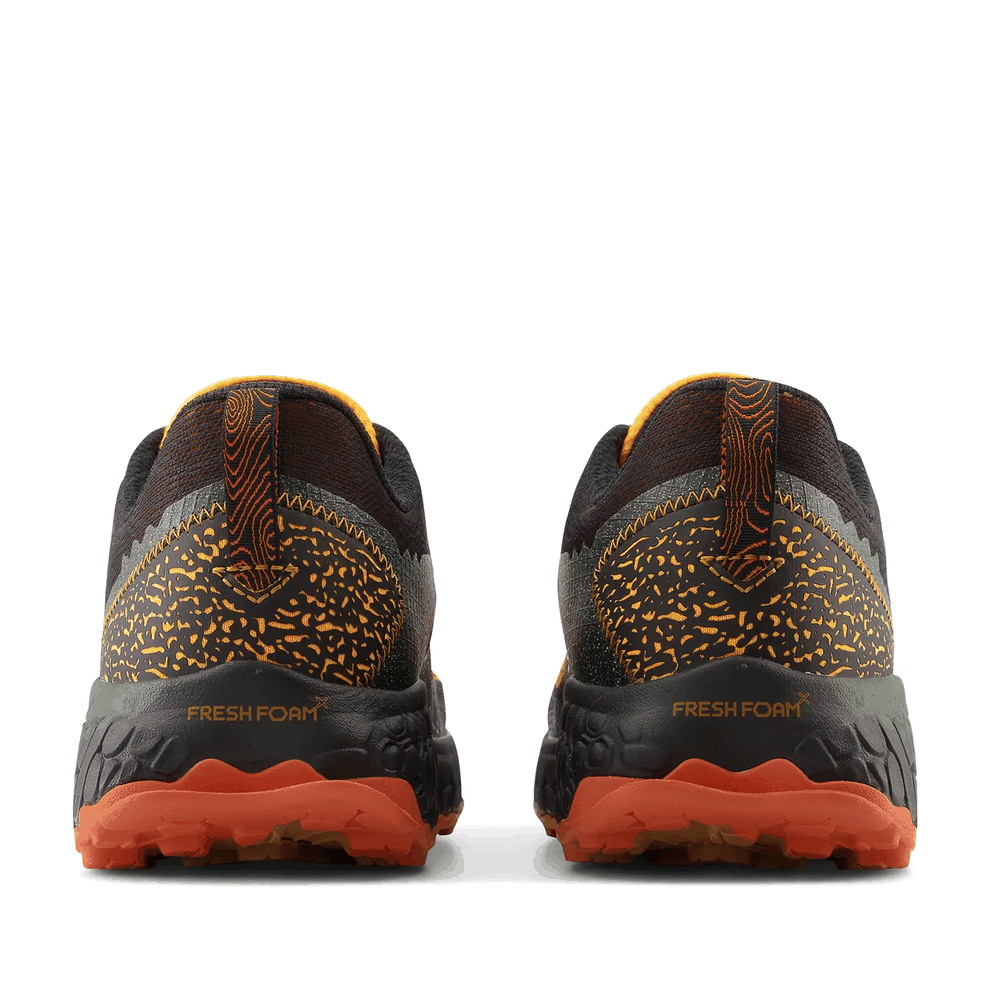 Cipő New Balance Fresh Foam Hierro v7 MTHIER7M - többszínű