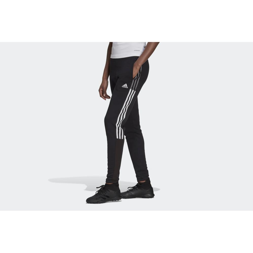 Melegítőnadrág adidas Tiro 21 Sweat Pants GM7334 - fekete