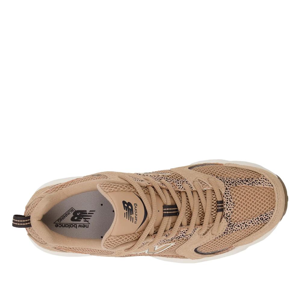 Női cipő New Balance U530CRA - barna