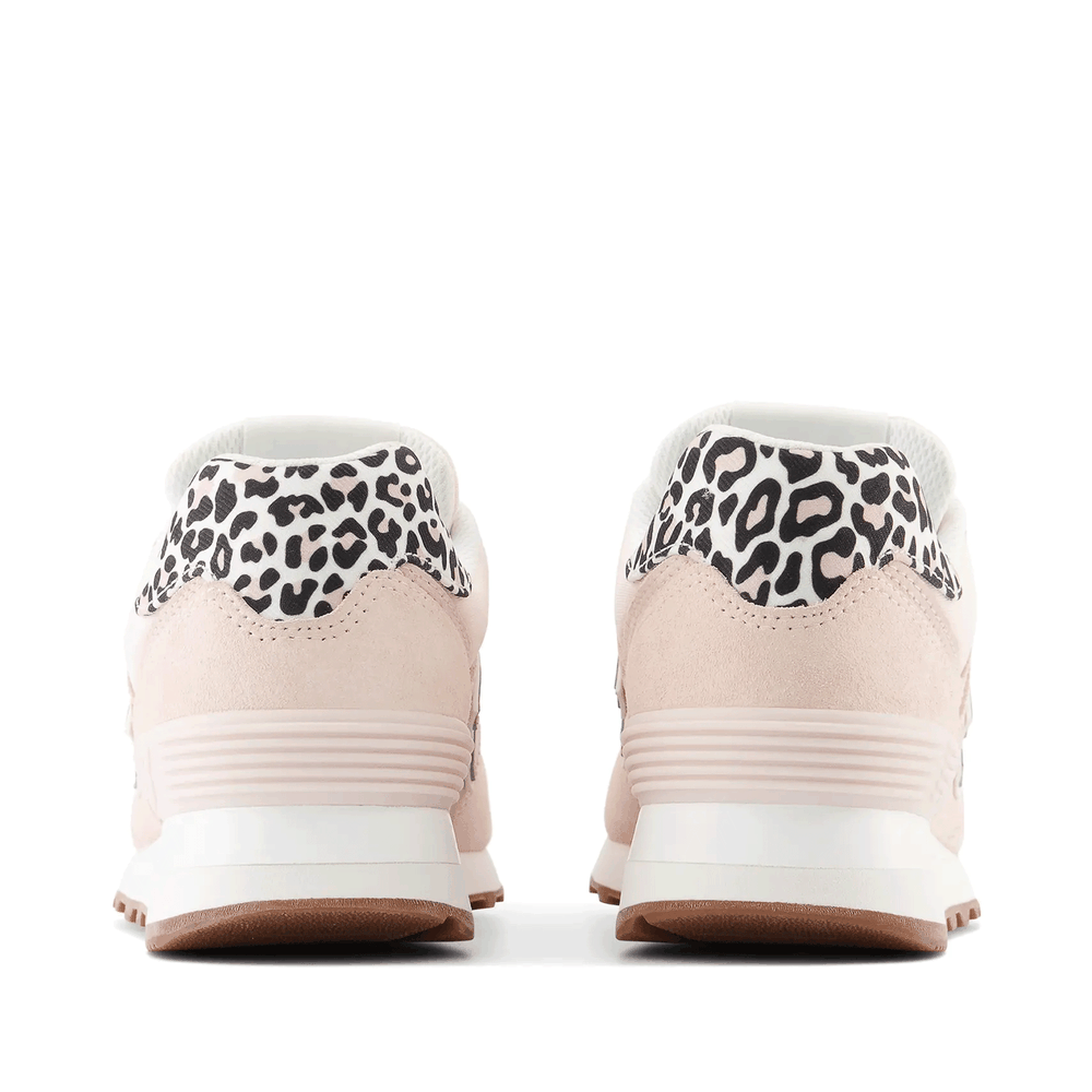 Cipő New Balance WL574XQ2 – rózsaszín