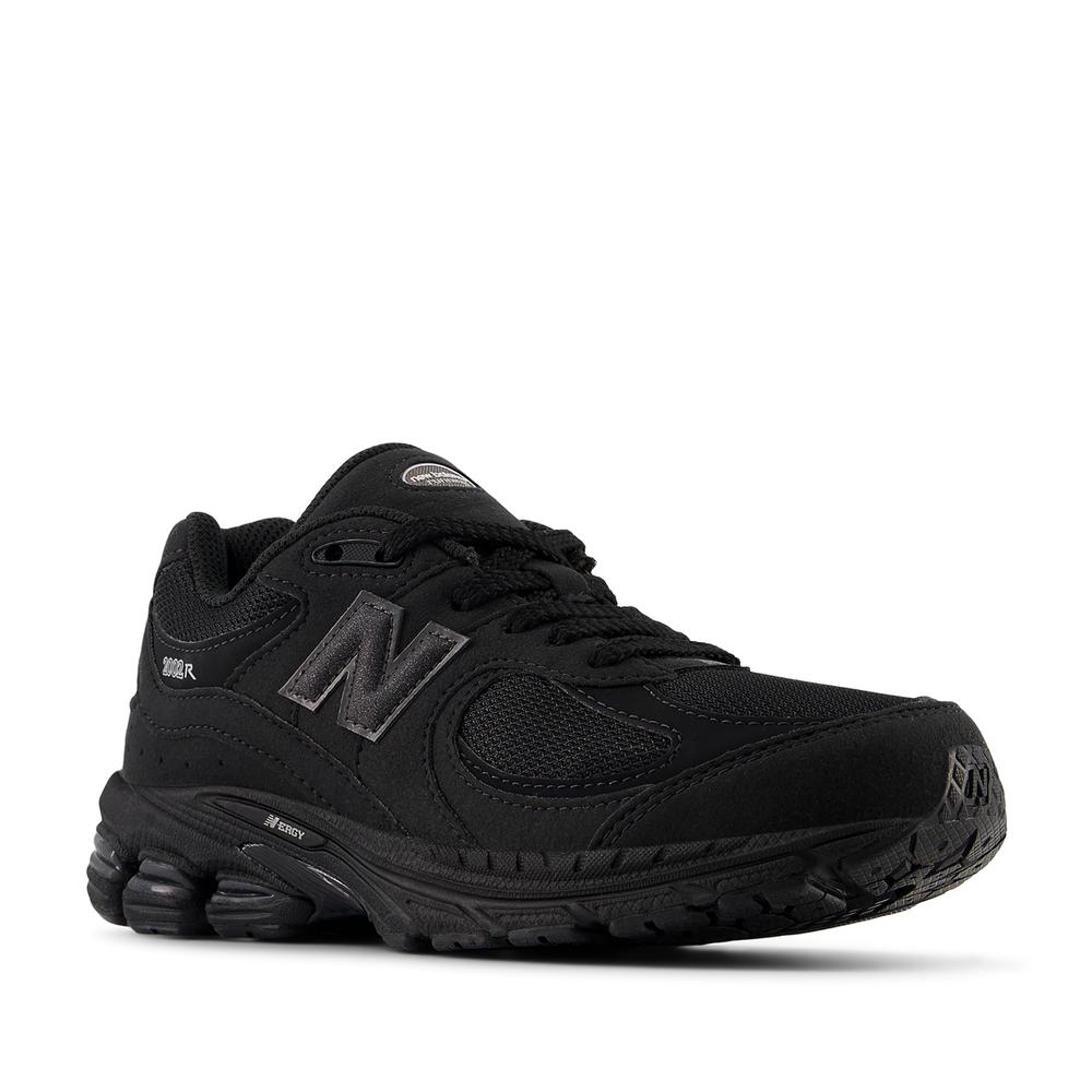 Gyerek cipő New Balance G200265U - fekete