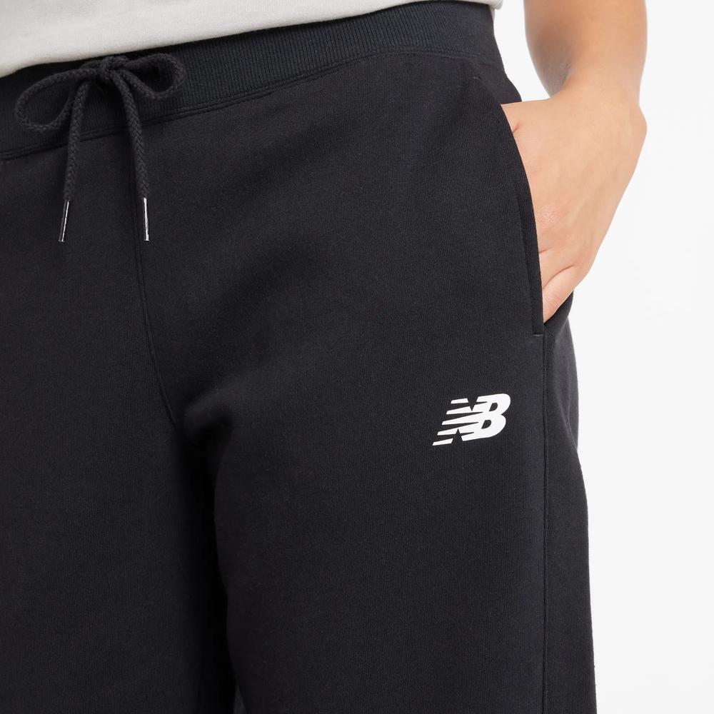 Férfi nadrág New Balance WP43805BK - fekete