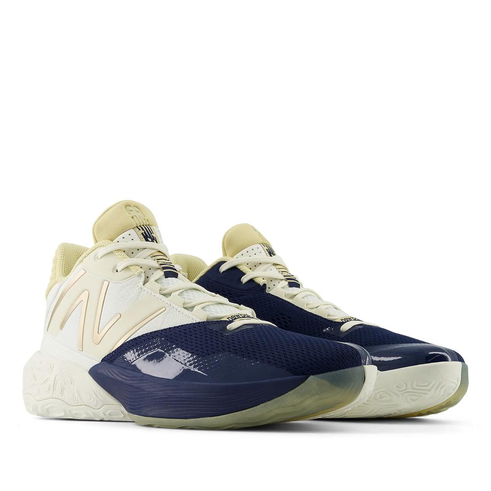 Férfi cipő New Balance TWO WXY v4 BB2WYKC4 - sötétkék