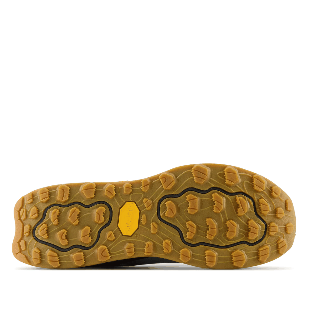 Cipő New Balance Fresh Foam Hierro v7 MTHIGQ7 - szürke