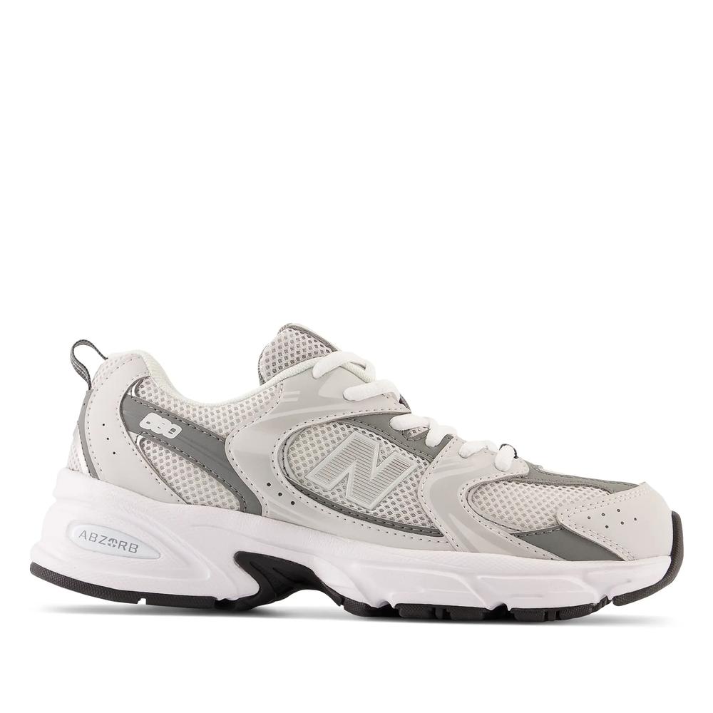 Cipő New Balance GR530CB - szürke