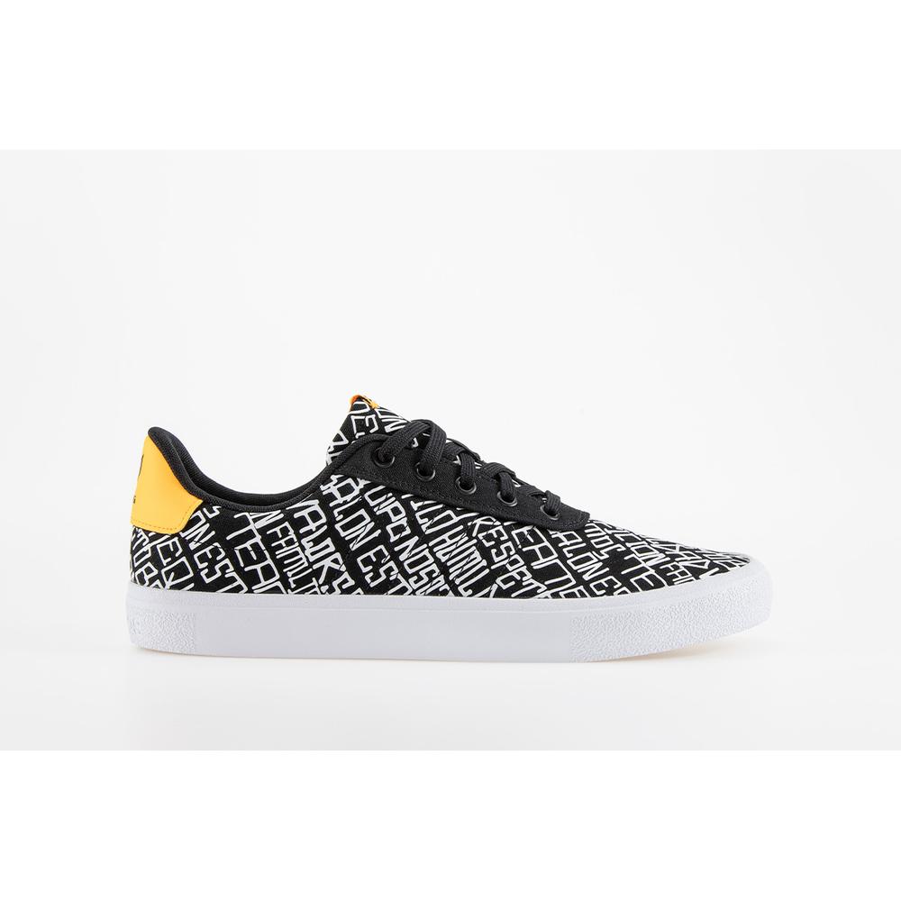 Cipő adidas Sportswear Messi X Vulc Raid3r Skateboarding GW8752 - fekete