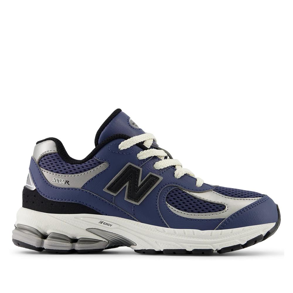 Gyermekcipő New Balance PC2002PQ - sötétkék