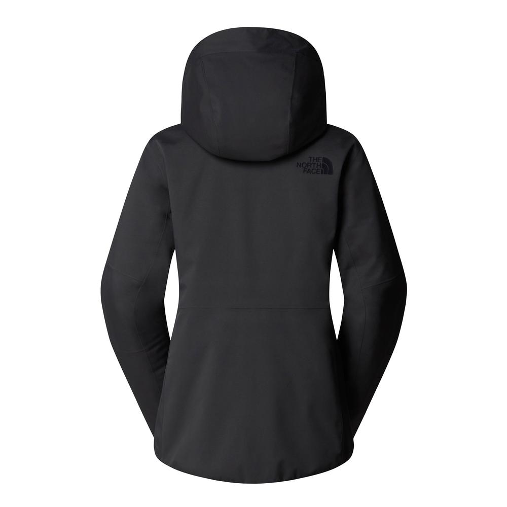 Női dzseki The North Face Lenado 0A8DDSJK31 - fekete