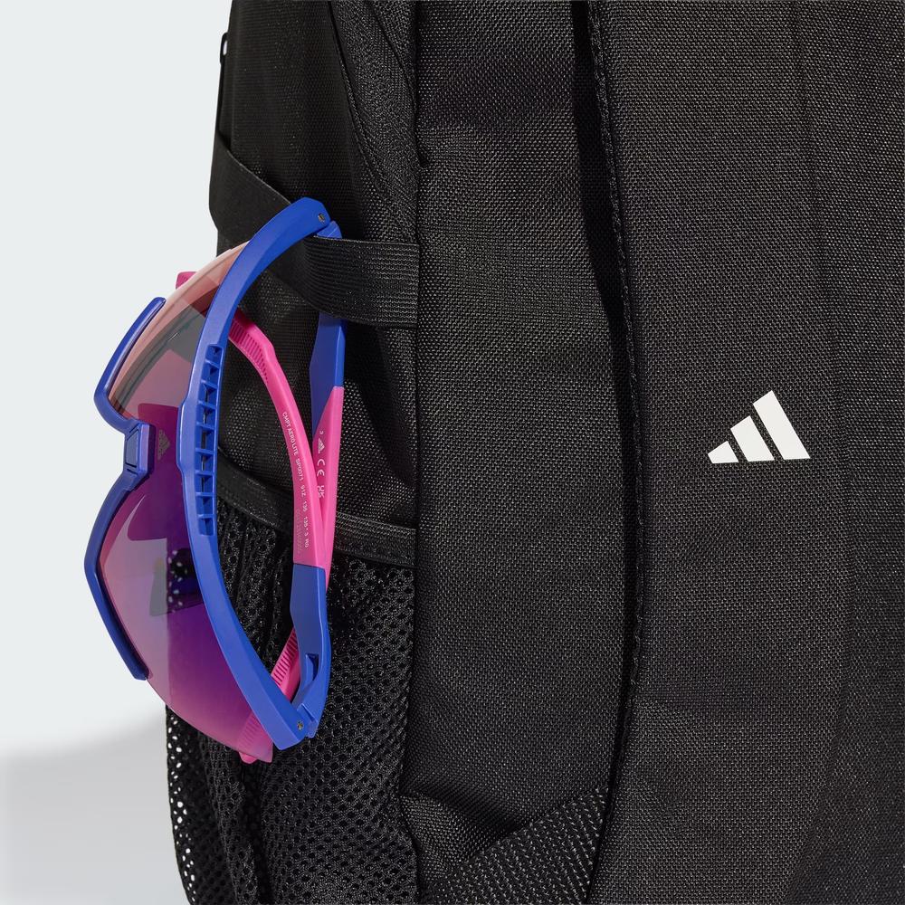 Hátitáska adidas APWR KG7660 - fekete