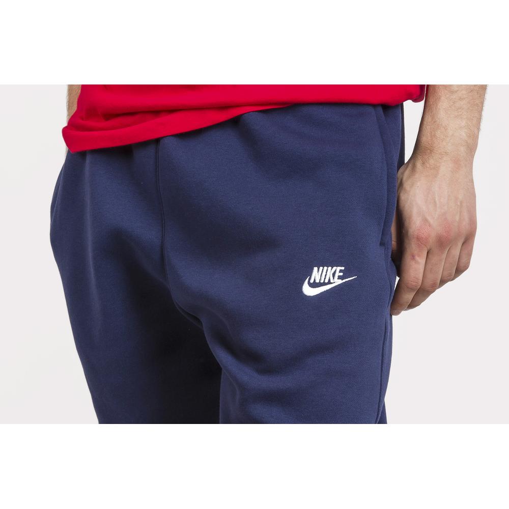 Alsonadrág Nike Sportswear Club Fleece BV2671-410 - grafit