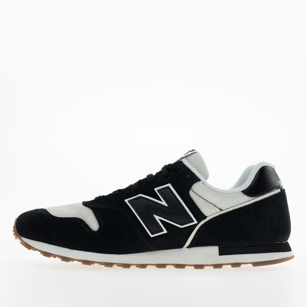 Férfi cipő New Balance M3734R9 - fekete