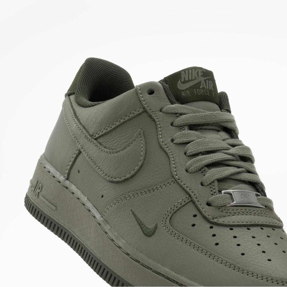 Cipő férfi Nike Air Force 1 '07 LV8 HM9483-300 - zöld