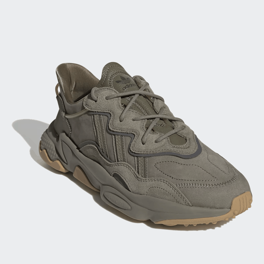 Cipő adidas Originals Ozweego EE6461 - zöld