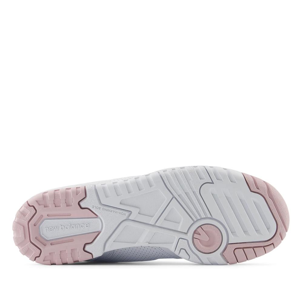 Női cipő New Balance BBW550VC - fehér